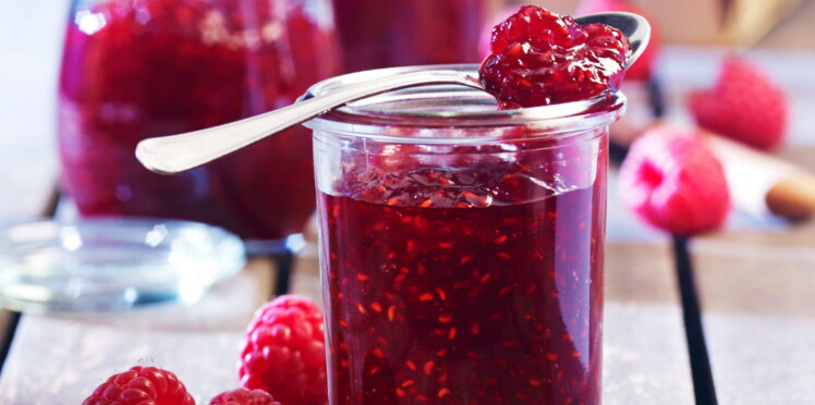 Conserves Confitures 10 Bonnes Raisons De Faire Ses - 