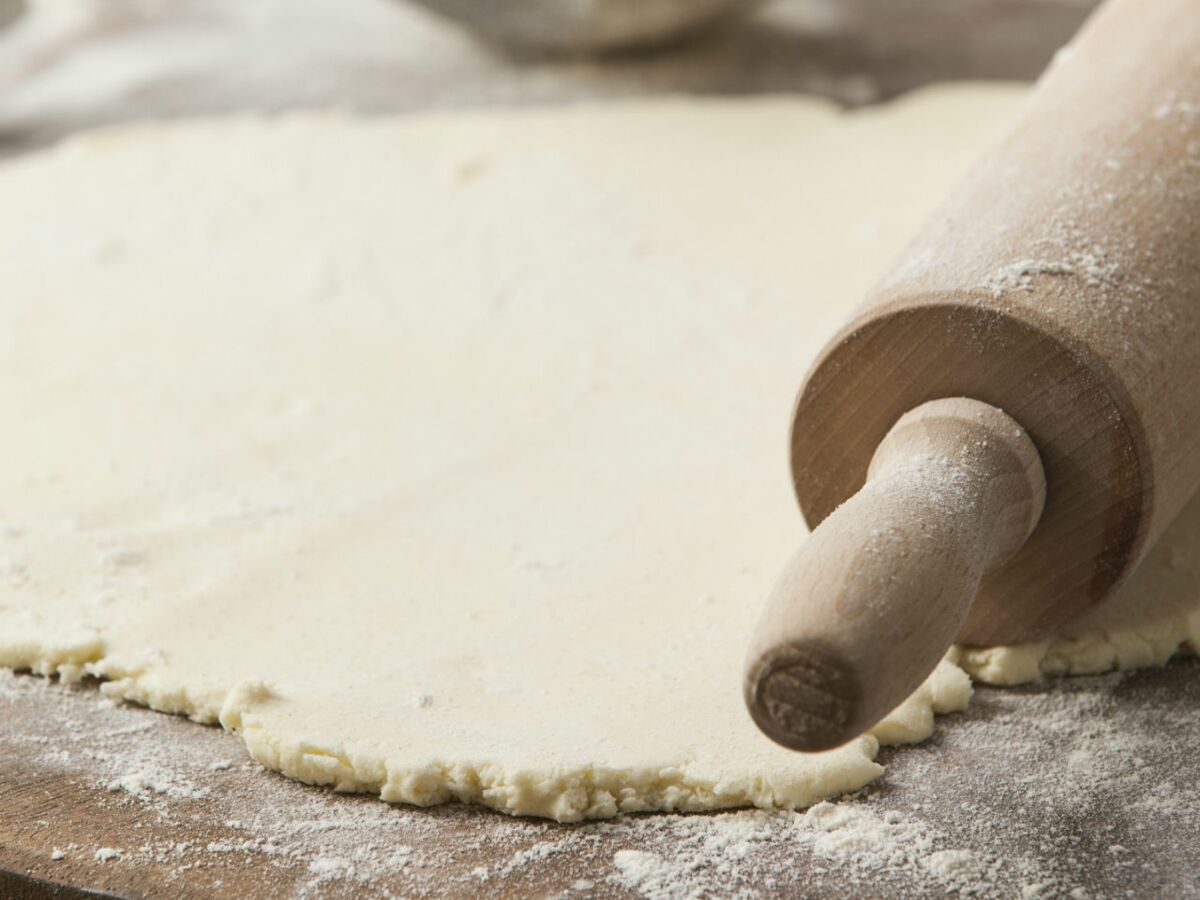 Comment Reussir La Cuisson De La Pate Sablee Femme Actuelle Le Mag