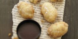 Beignets De Cervelle Decouvrez Les Recettes De Cuisine De Femme