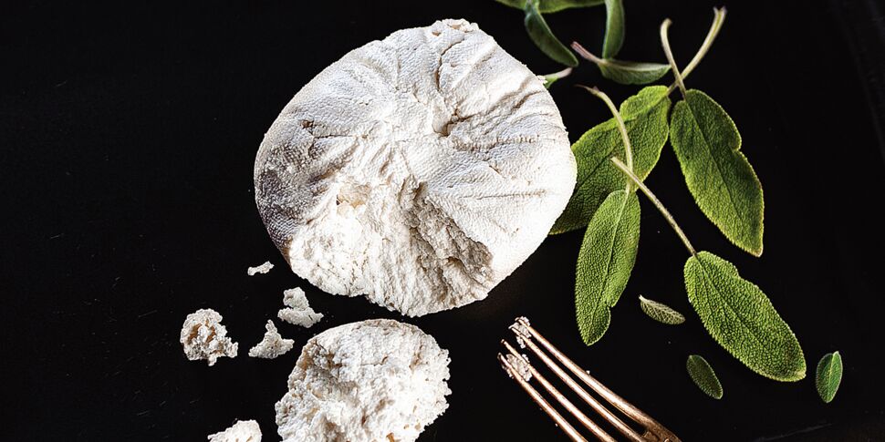 Ricotta traditionnelle rapide : découvrez les recettes de cuisine de Femme  Actuelle Le MAG