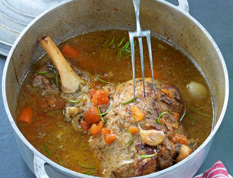 Gigot d