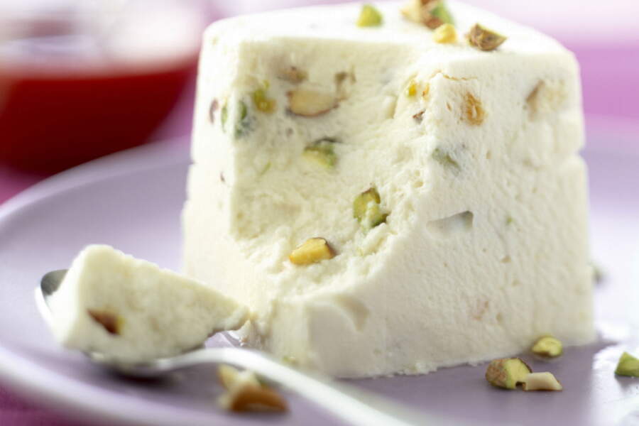 Dessert à préparer la veille nos recettes préférées Femme Actuelle