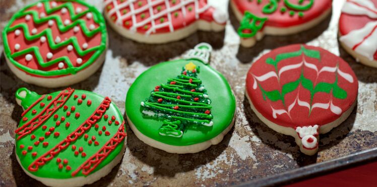 Boules De Noël