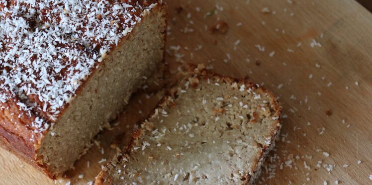 Cake Au Boursin à La Mimolette Et Aux Noix Découvrez Les Recettes De Cuisine De Femme 