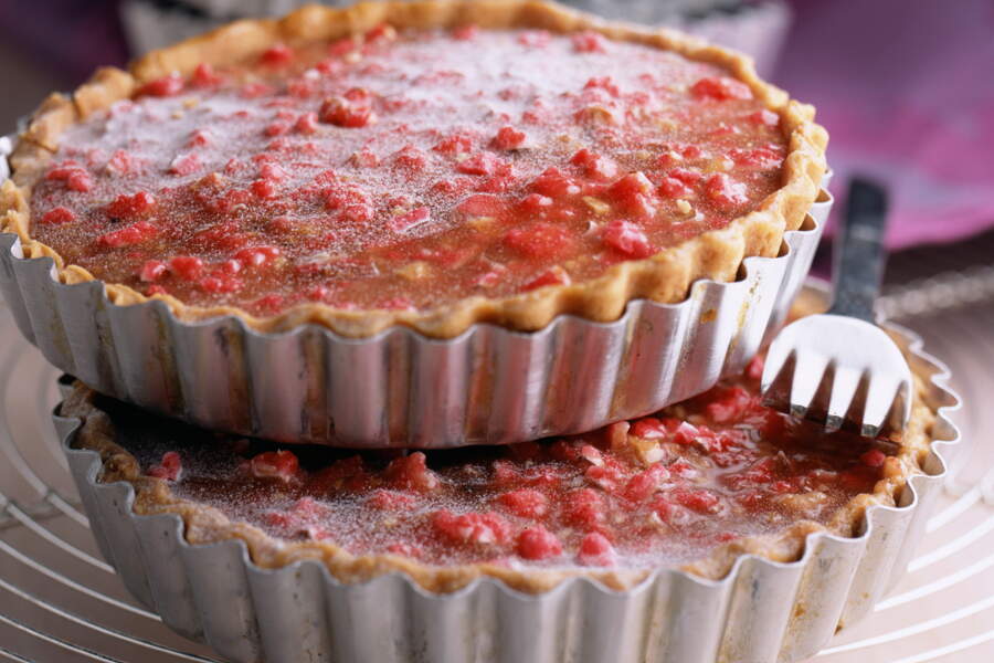 Nos Meilleures Recettes De Tartes Desserts - Femme Actuelle