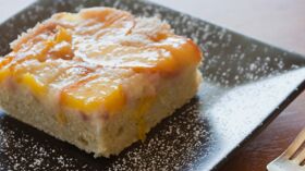 Gâteaux italiens aux amandes croquants rapide : découvrez les recettes de  cuisine de Femme Actuelle Le MAG