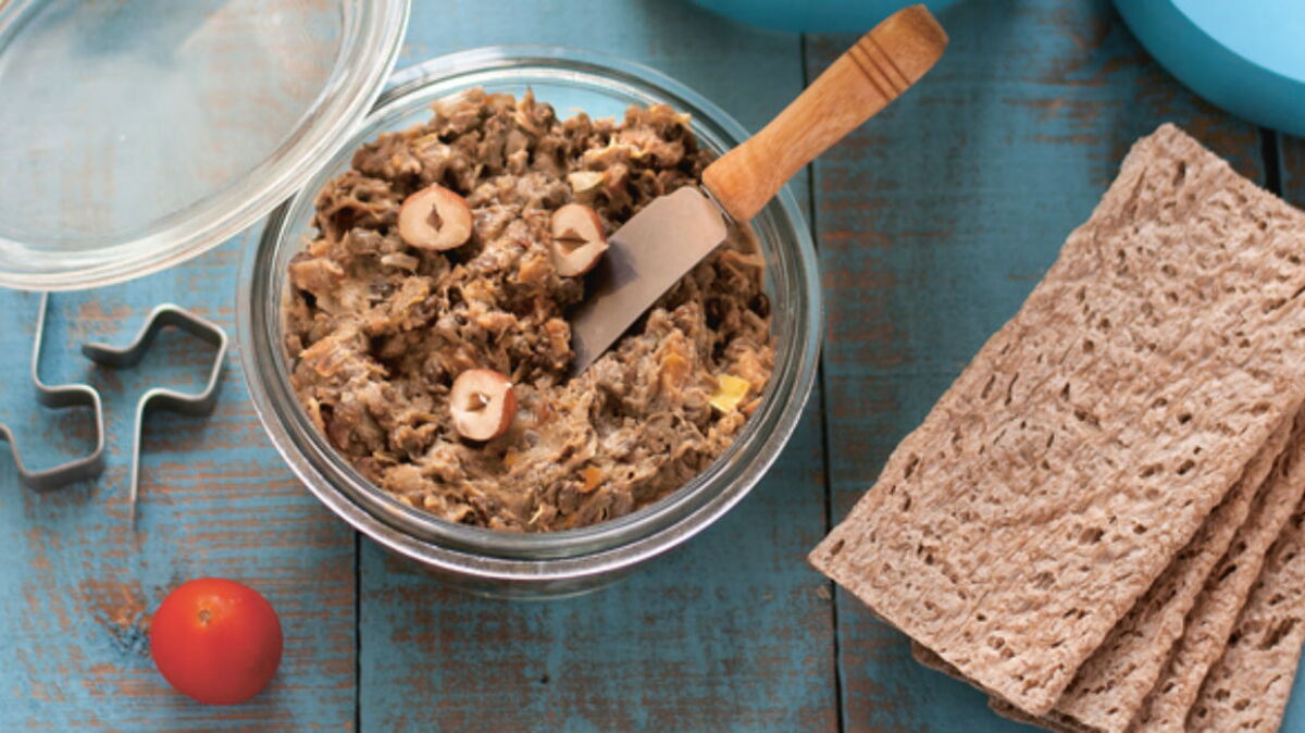 Recette Minceur 13 Pique Niques Qui Ne Font Pas Grossir Femme