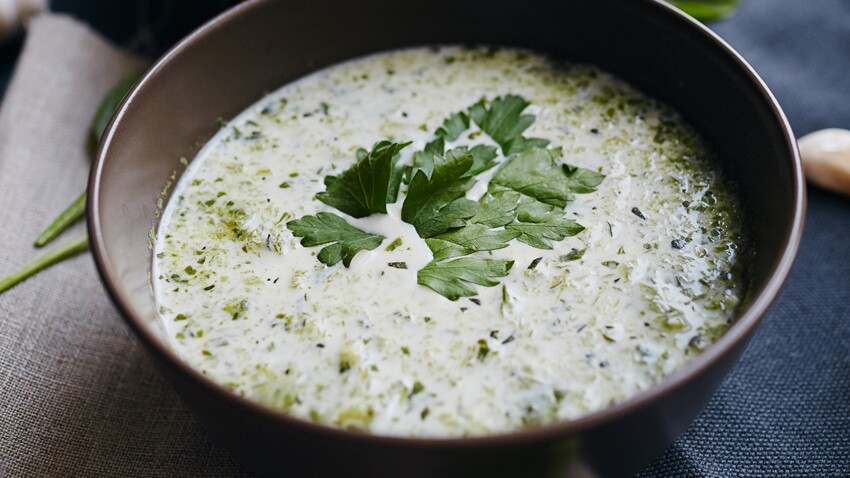 Soupe Courgette Persil Decouvrez Les Recettes De Cuisine De Femme Actuelle Le Mag Soupe Courgette Persil Decouvrez Les Recettes De Cuisine De Femme Actuelle Le Mag