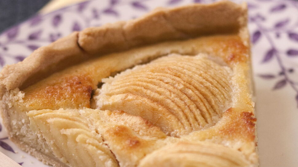 Tarte d'hiver rapide découvrez les recettes de cuisine de Femme