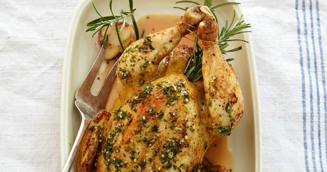 Quel Accompagnement Avec Des Pommes Noisettes Quel accompagnement servir avec mon poulet rôti ? - Femme Actuelle
