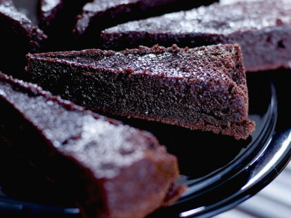 Gateau Sans Farine Decouvrez Les Recettes De Cuisine De Femme Actuelle Le Mag