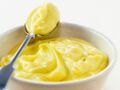La recette de la mayonnaise