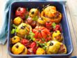 Tomates farcies : nos recettes originales et faciles pour se régaler tout l’été