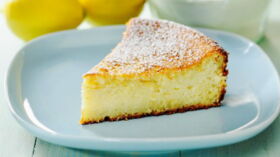 Gateau Au Banania Rapide Decouvrez Les Recettes De Cuisine De Femme Actuelle Le Mag