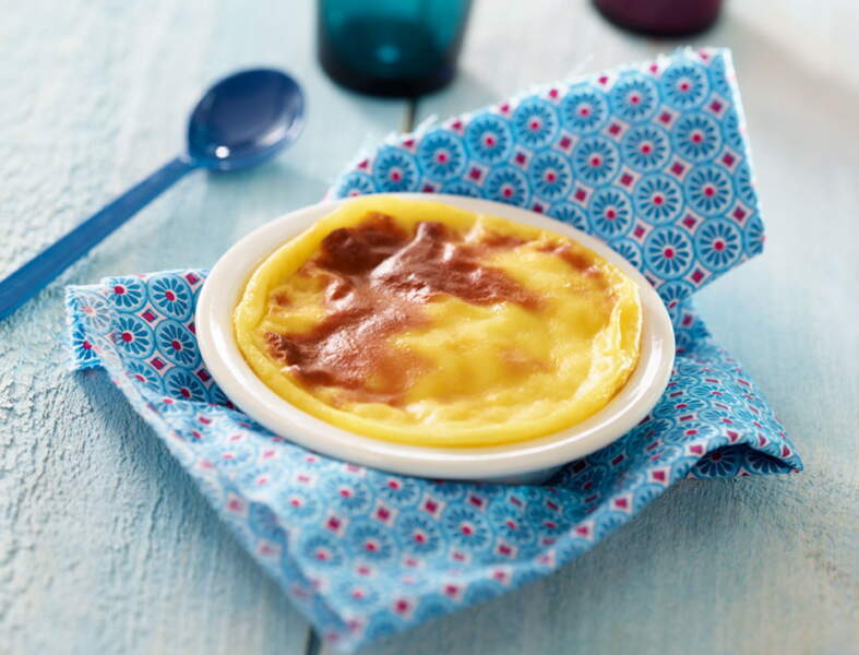 Dessert à préparer la veille nos recettes préférées Femme Actuelle