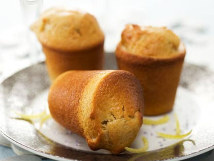 Nos recettes de desserts maison Femme Actuelle Le MAG