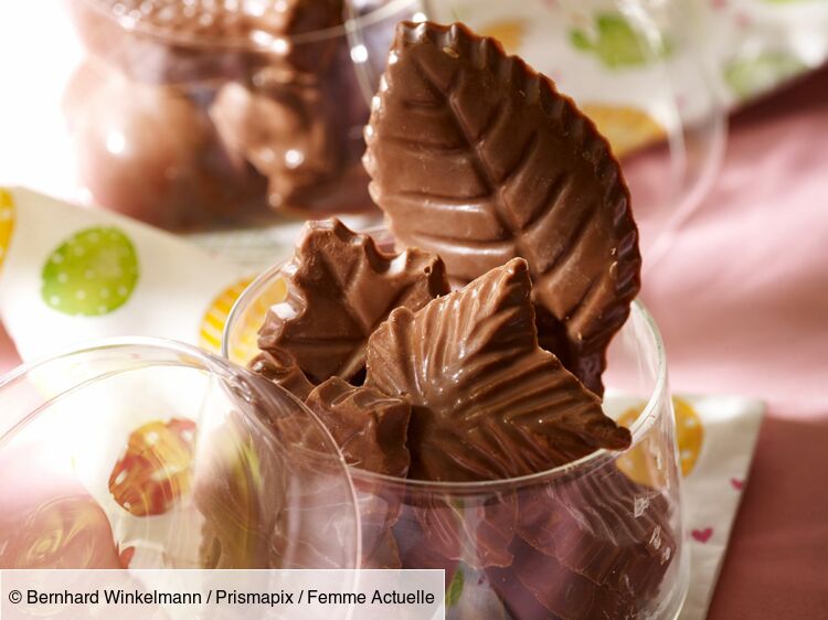 Chocolat chaud de noël rapide : découvrez les recettes de cuisine de Femme  Actuelle Le MAG