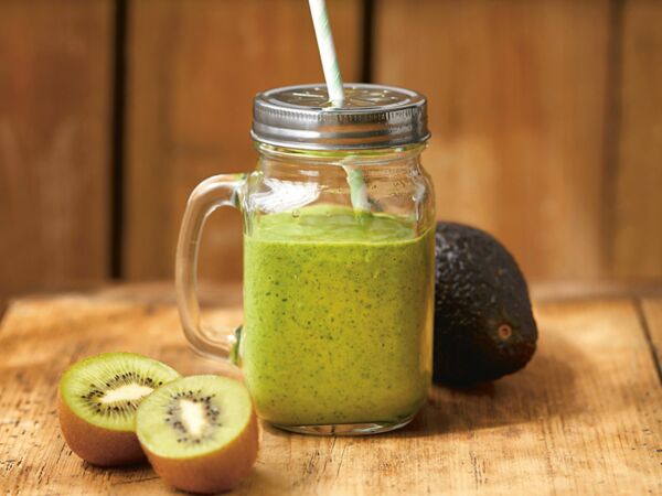  Green  smoothie  Chez Simone d couvrez les  recettes de 