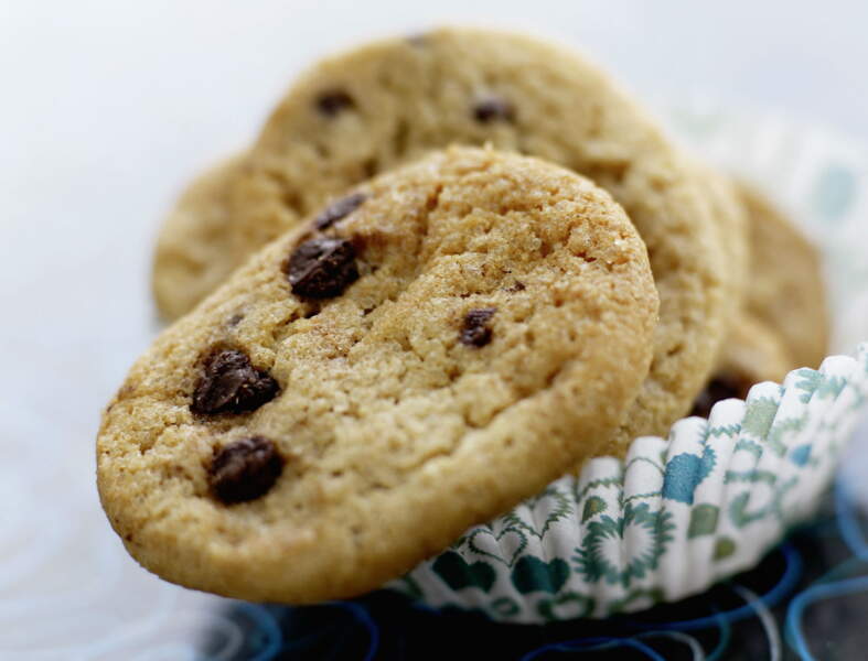 Les Secrets Des Cookies Parfaits - Femme Actuelle