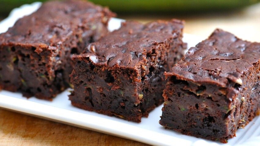 Gateau Surprise Au Chocolat Decouvrez Les Recettes De Cuisine De Femme Actuelle Le Mag Gateau Surprise Au Chocolat Decouvrez Les Recettes De Cuisine De Femme Actuelle Le Mag