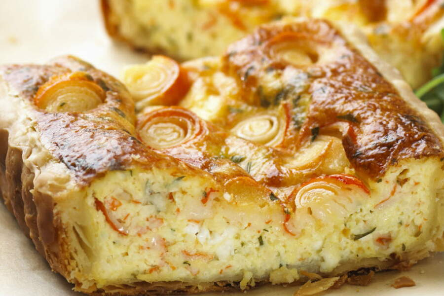 Recettes Pour Gaufrier : 3 Idées Salées Et Sucrées Pour Détourner