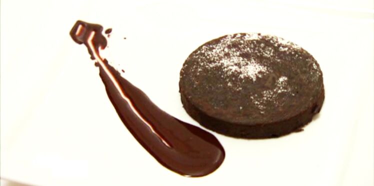 Gâteau Au Chocolat Light De Norbert Et Jean