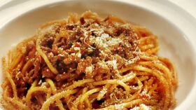 Spaghetti aux légumes et fromages rapide : découvrez les recettes de cuisine  de Femme Actuelle Le MAG