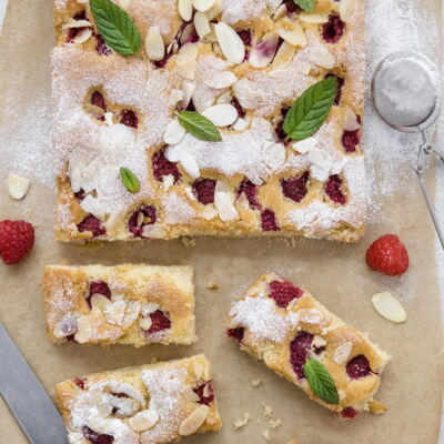 Quinoa Aux Amandes Et Framboises Sans Gluten Decouvrez Les Recettes De Cuisine De Femme Actuelle Le Mag