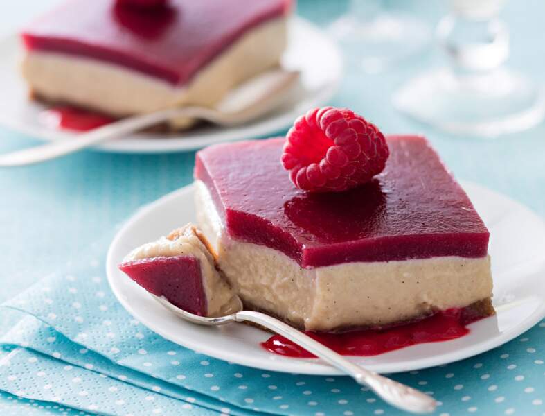 Dessert à préparer la veille nos recettes préférées Femme Actuelle