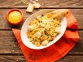 Cookeo : Cur'riz, pois chiche et tofu