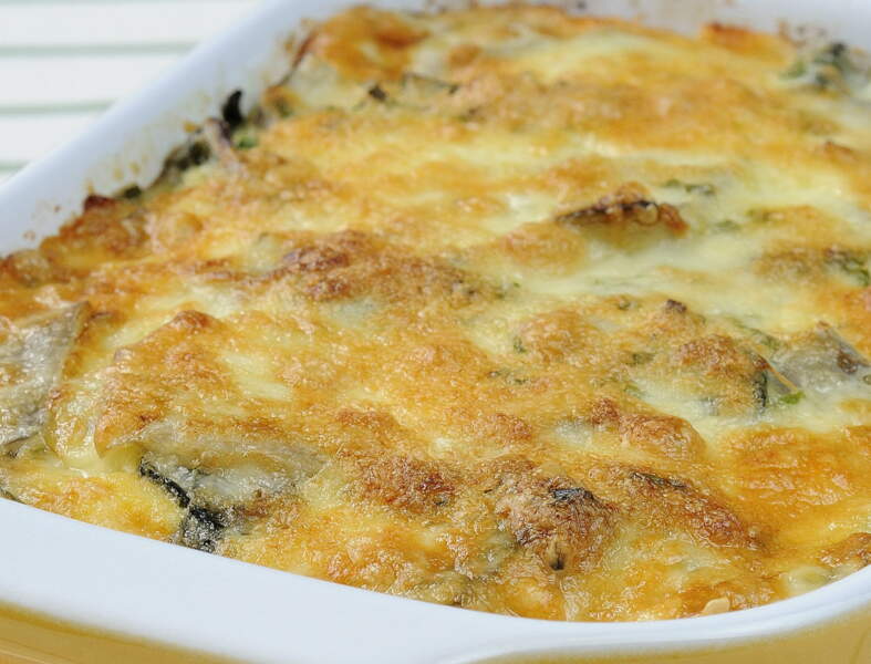 Nos Meilleures Recettes De Gratins Ultra-moelleux - Femme Actuelle