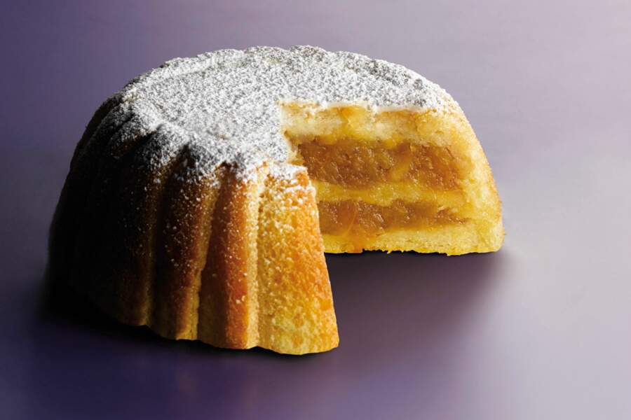 Les meilleurs desserts de France par Christophe Michalak - Femme Actuelle