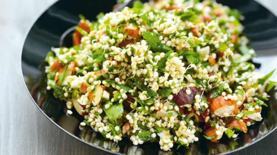 Comment réussir la cuisson du quinoa ?