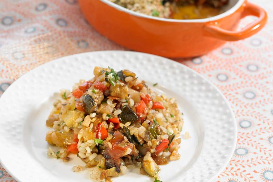 Nos Recettes Faciles Et Pas Chères Avec Du Riz - Femme Actuelle