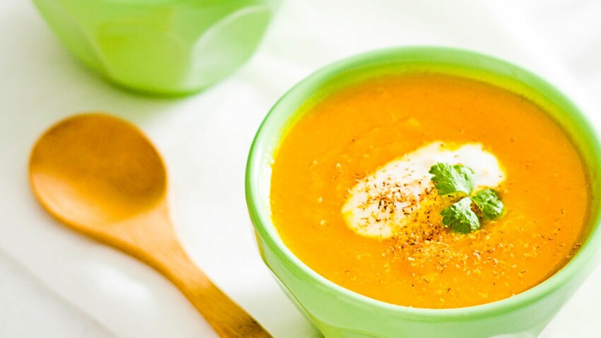 #soupe_carotte_minceur