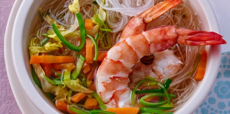 Pho Comme Au Vietnam Decouvrez Les Recettes De Cuisine De Femme