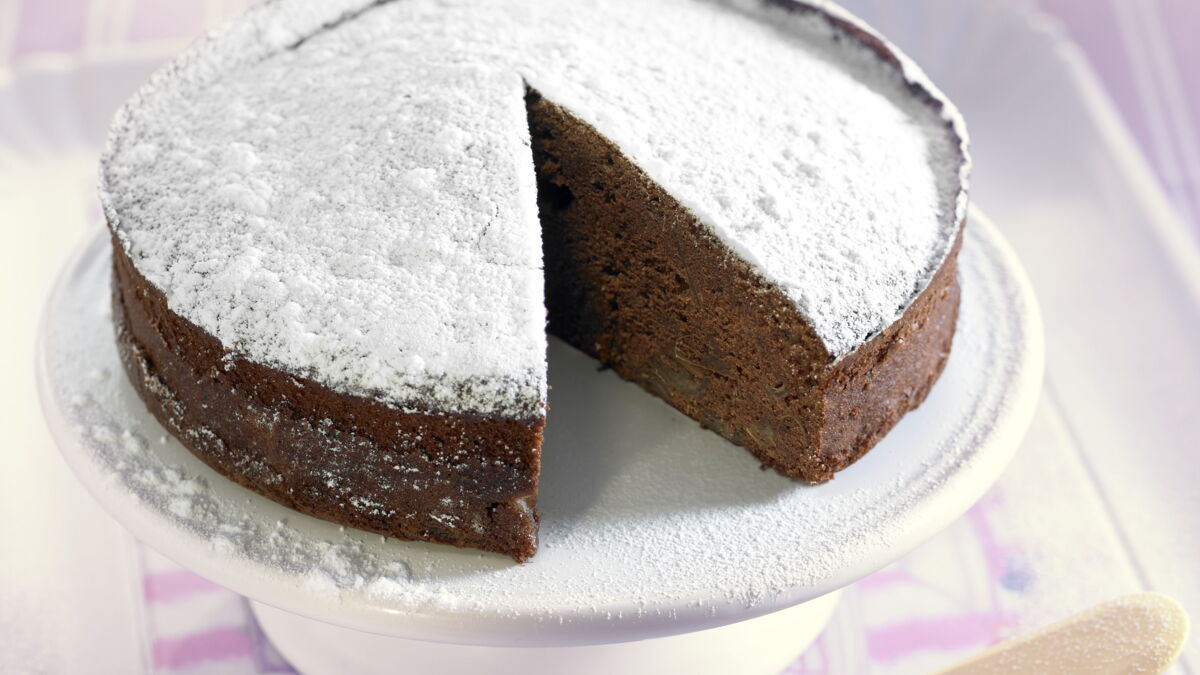 Gâteau au chocolat en poudre : découvrez les recettes de cuisine de
