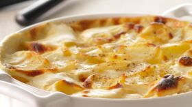 La vraie recette italienne de Panettone : découvrez les recettes de cuisine  de Femme Actuelle Le MAG