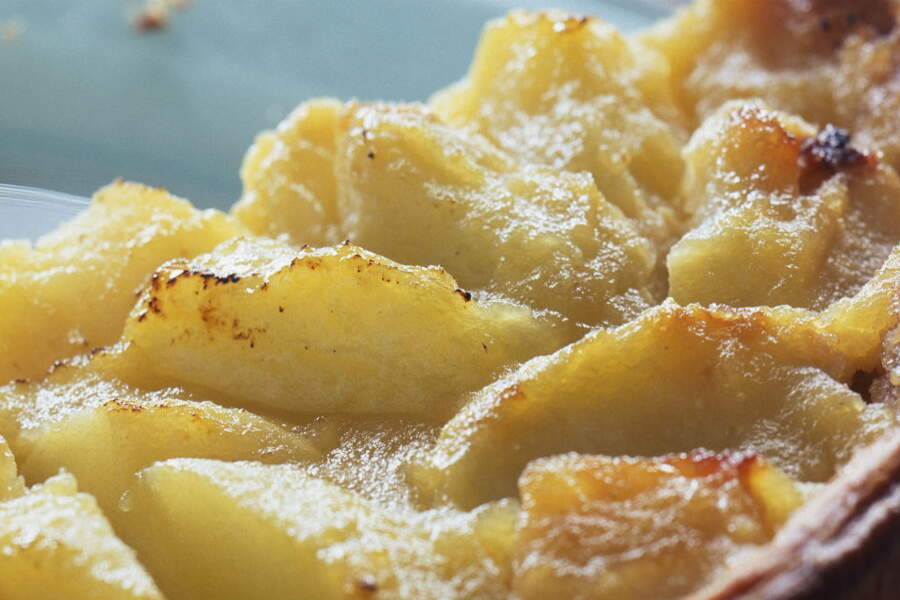 Nos meilleures recettes normandes - Femme Actuelle