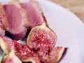 Vidéo : la recette du magret de canard et ses figues rôties