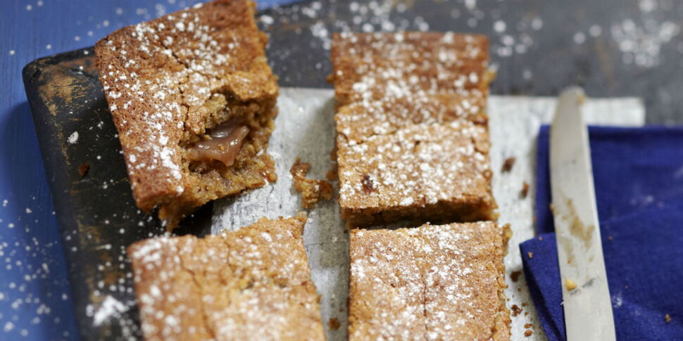 Fondant à La Crème De Marrons Facile Et Rapide : Découvrez Les Recettes ...