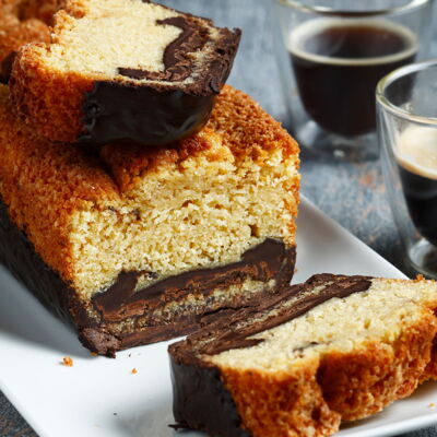 Le Cookie Cake De Sophie Dudemaine Decouvrez Les Recettes De Cuisine De Femme Actuelle Le Mag