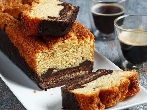 Cake De Sophie De Poires Cake De Sophie De Poires