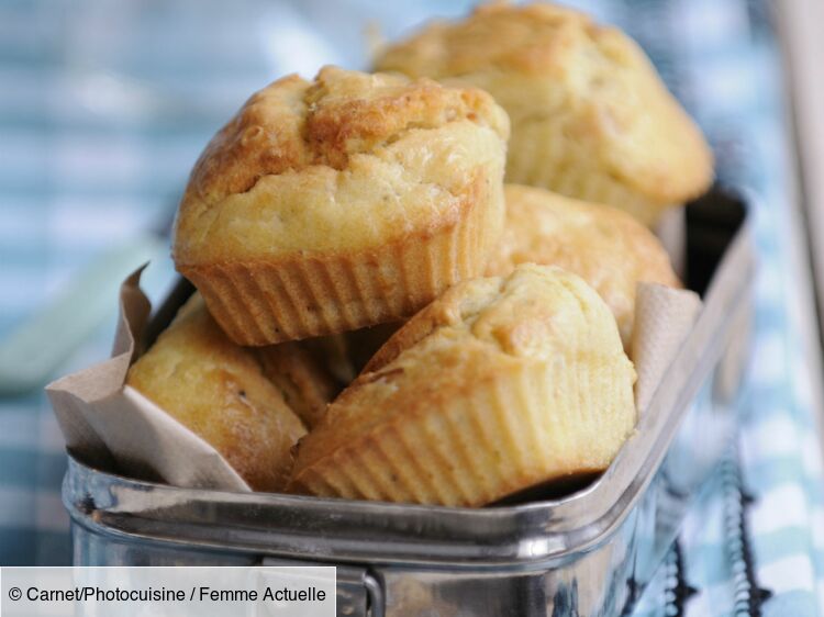 Mini Cakes Sales Decouvrez Les Recettes De Cuisine De Femme