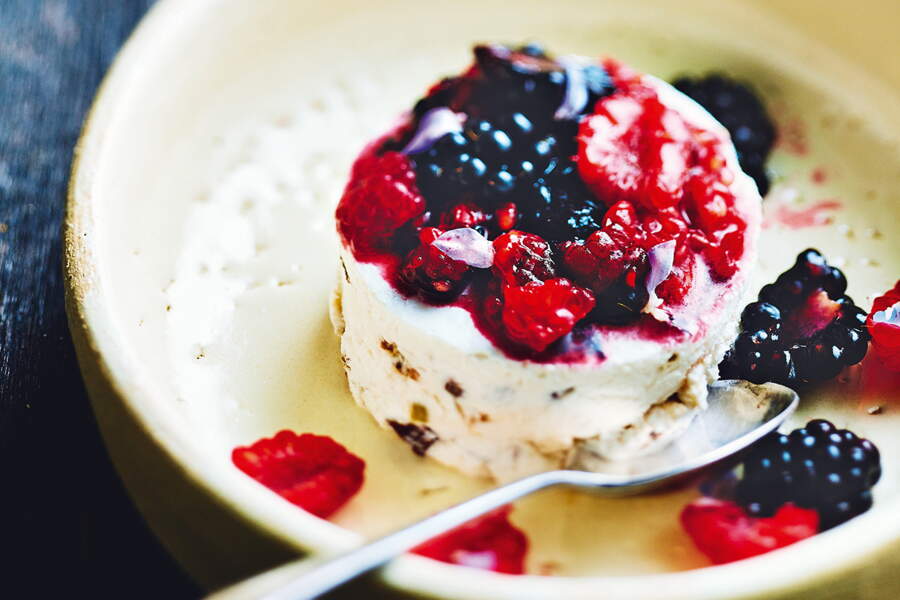 Dessert à préparer la veille nos recettes préférées Femme Actuelle