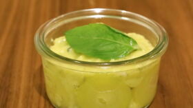 Video Recette Rapide Pour Bebe Tapioca Au Lait De Coco Et Sa Compote Femme Actuelle Le Mag Video Recette Rapide Pour Bebe Tapioca Au Lait De Coco Et Sa Compote Femme Actuelle Le Mag