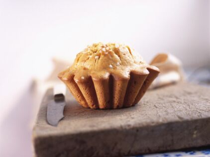 Gateau A L Anis Decouvrez Les Recettes De Cuisine De Femme Actuelle Le Mag