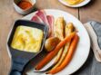 Raclette : nos idées de recettes avec ce fromage si gourmand