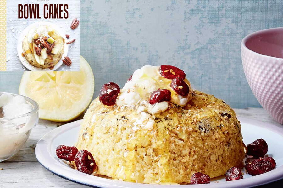 Bowl cake, mug cake... nos meilleures recettes - Femme Actuelle