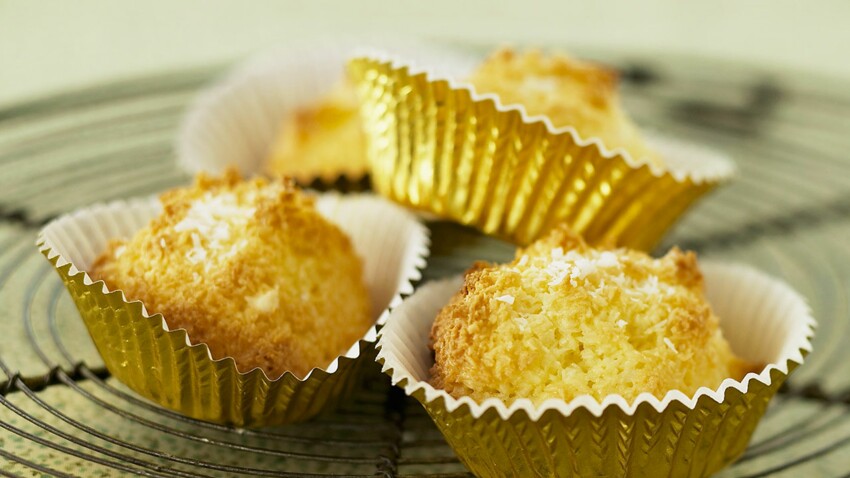 Nos Recettes A La Noix De Coco Pour Un Repas Exotique Femme Actuelle Le Mag